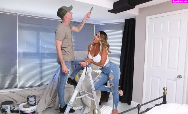 Aubrey Black OnlyFans Thumbnail #aPrlu921Jb