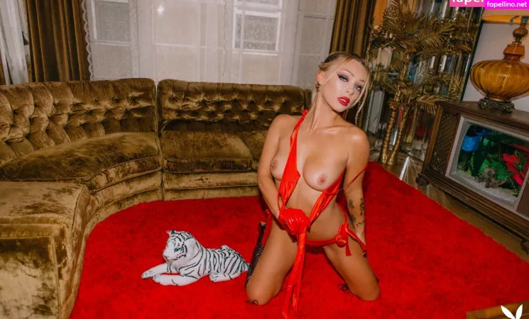 Aubrey Destremps OnlyFans Thumbnail #UkML8Ds5WH