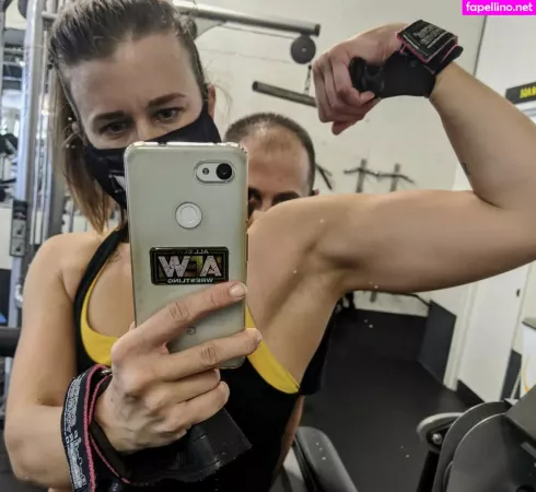 Aubrey Edwards OnlyFans Thumbnail #wFjork4weV