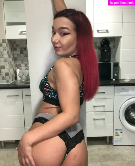 Aubrey Frost OnlyFans Thumbnail #nwR3iIGWJv
