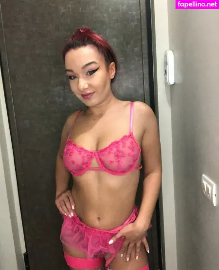 Aubrey Frost OnlyFans Thumbnail #qWtSL7mIKE