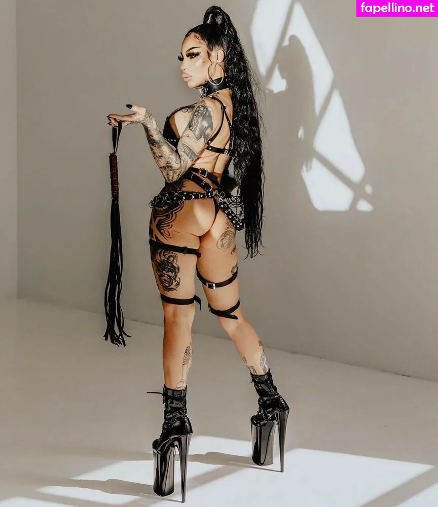 kidneyspears, scrappiana, scrappy Herrera Nude Leaked OnlyFans Photo #tit275DunN