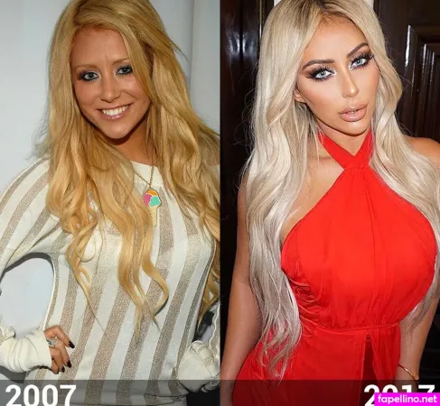 Aubrey O Day 19 OnlyFans Thumbnail #CvVPYzamWc