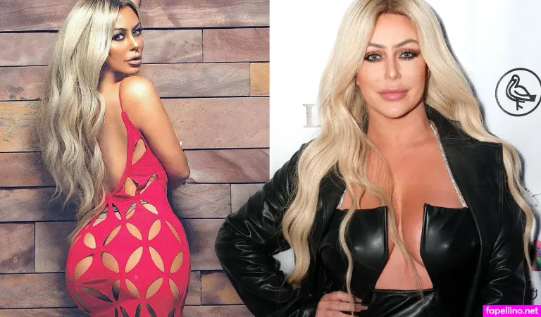 Aubrey O Day 19 Main Profile Photo