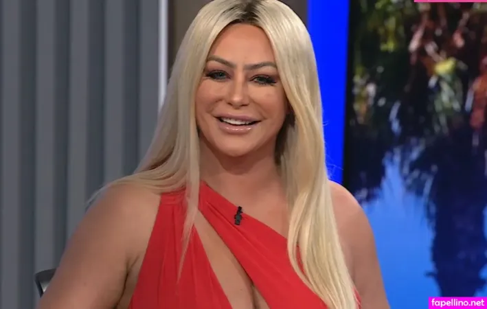 Aubrey O Day 19 OnlyFans Thumbnail #MHP3HgUC0j