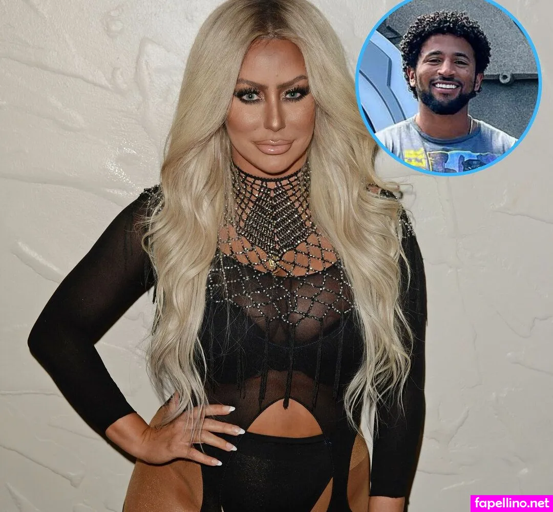 Aubrey O’Day Nude Leaked OnlyFans Photo #STJCAirzyI