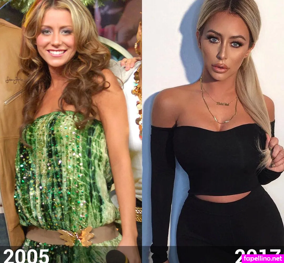 Aubrey O’Day Nude Leaked OnlyFans Photo #Sl7jRTPtxj