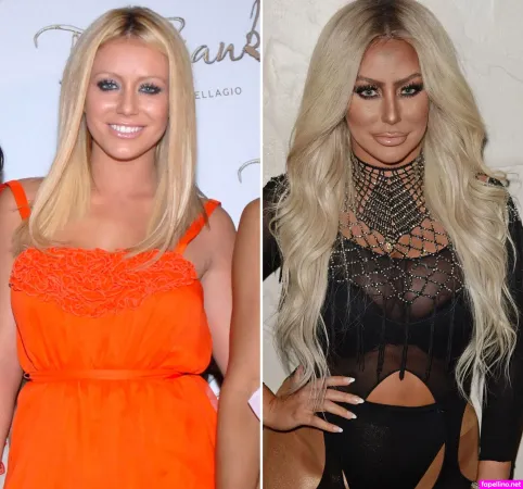 Aubrey O Day 19 OnlyFans Thumbnail #uv3iIBfcxk
