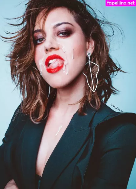 Aubrey Plaza Ai Porn OnlyFans Thumbnail #4d3AAfw7Y9