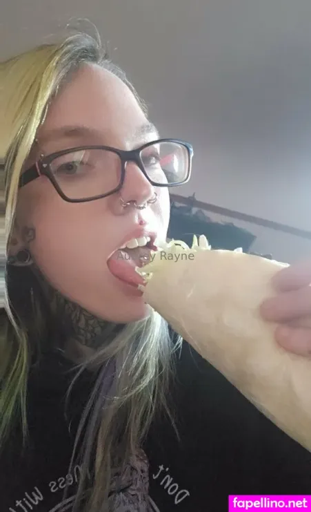 Aubrey Rayne OnlyFans Thumbnail #0nXtbIKLaV