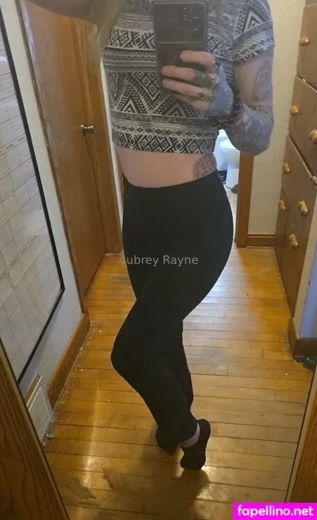 Aubrey Rayne OnlyFans Thumbnail #5Bx1KgEjHs