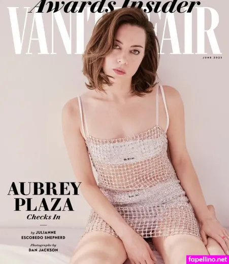 Aubrey White Main Profile Photo