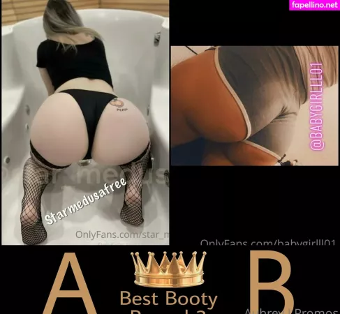 Aubreyj20 OnlyFans Thumbnail #2y7VfTZg3a