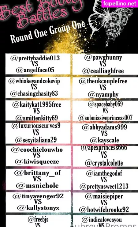 Aubreyj20 OnlyFans Thumbnail #FJJd1EApPh