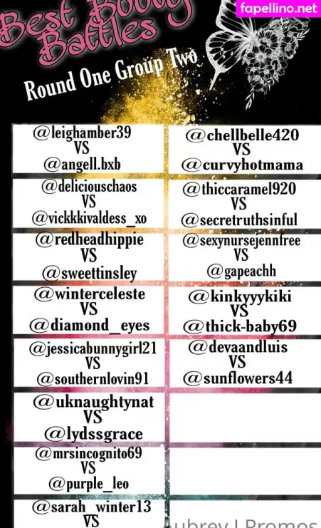 Aubreyj20 OnlyFans Thumbnail #Q78wWYNYyp