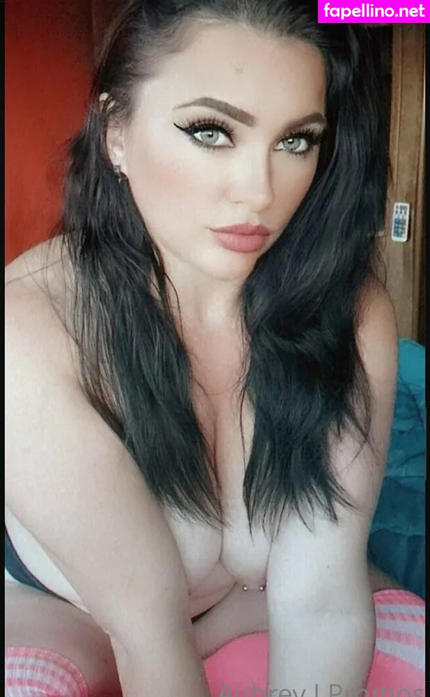 aubreyj20, ragefireboy20 Nude Leaked OnlyFans Photo #jQLovm0Pwd