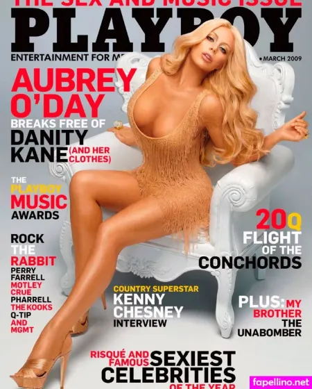 Aubreyoday 1