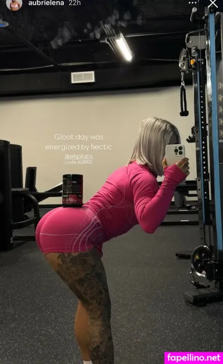 Aubrie Geedey OnlyFans Thumbnail #QjNiNZteVG
