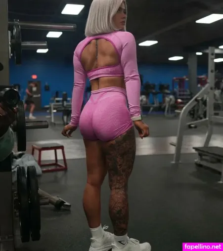 Aubrie Geedey OnlyFans Thumbnail #iUQC4czRT0