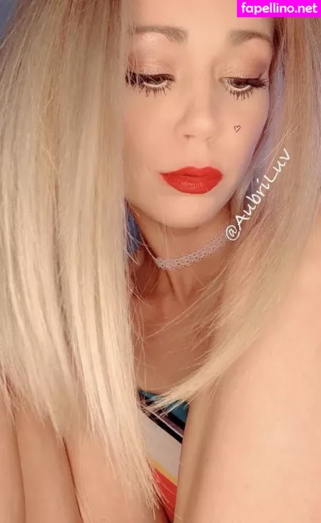 Aubriluv OnlyFans Thumbnail #7rG5RotSM0