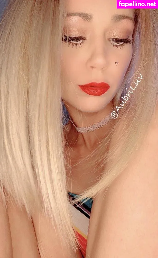 Aubrilee, Aubriluv, alwaysaubri Nude Leaked OnlyFans Photo #KBUyr4ZDwq