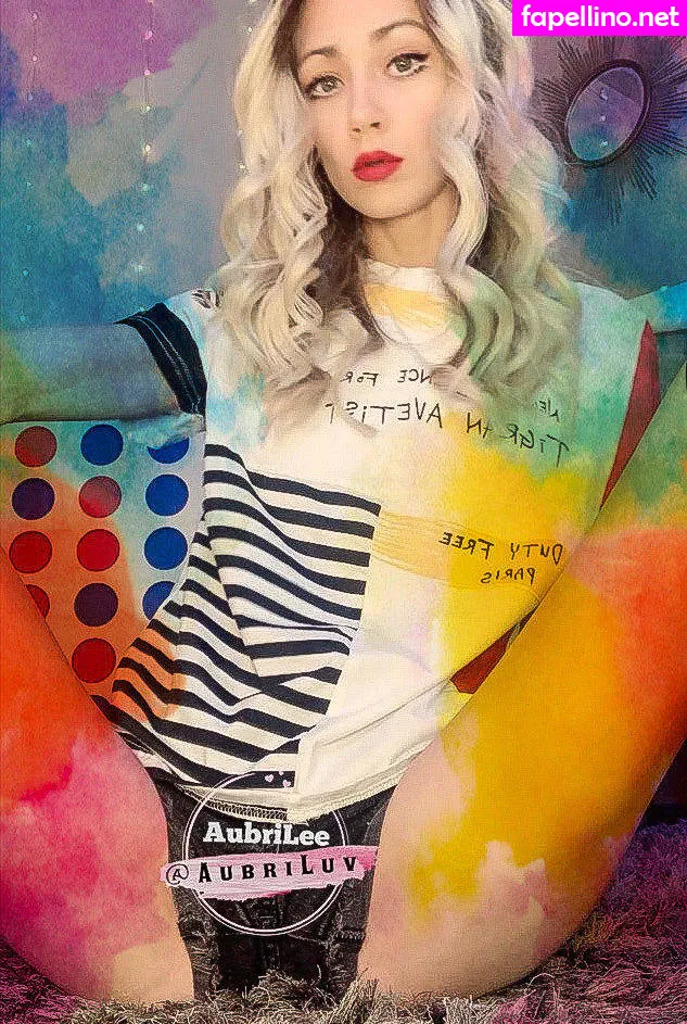 Aubrilee, Aubriluv, alwaysaubri Nude Leaked OnlyFans Photo #MU7iDZRbzi