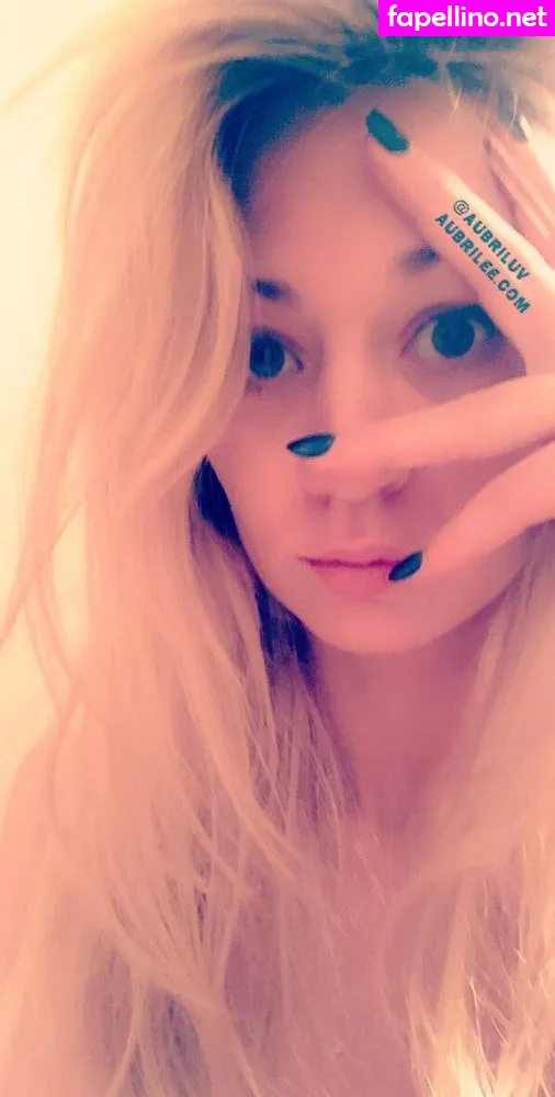 Aubrilee, Aubriluv, alwaysaubri Nude Leaked OnlyFans Photo #UThJJda2rh