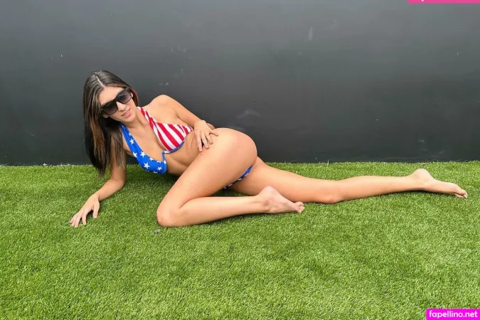 Aubry Babcock OnlyFans Thumbnail #Q2UE8bZAn4