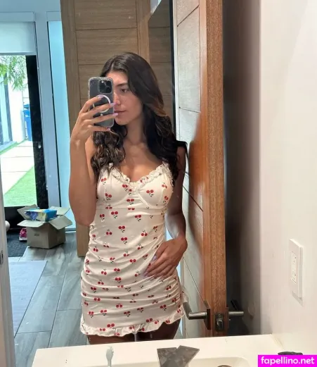 Aubry Babcock OnlyFans Thumbnail #gkBSRG4522