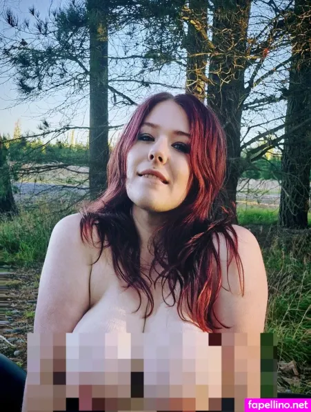 Aubry X OnlyFans Thumbnail #4rwARJyWDQ