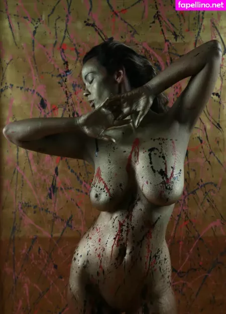 Auda Love OnlyFans Thumbnail #NPCBRDWmrG