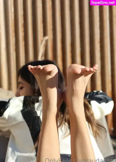 Audazzity OnlyFans Thumbnail #pbxKZUgqSX