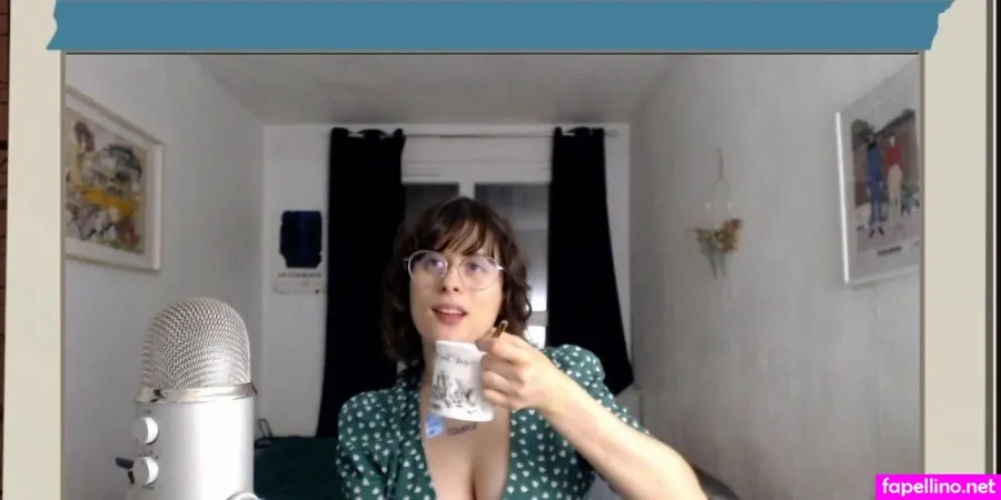 Aude A La Joie OnlyFans Thumbnail #Qo5zwXQbhM