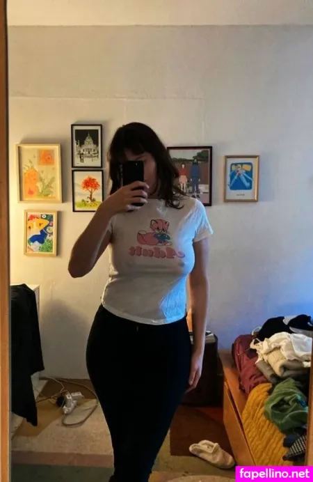 Aude A La Joie OnlyFans Thumbnail #eACX7wFsDx