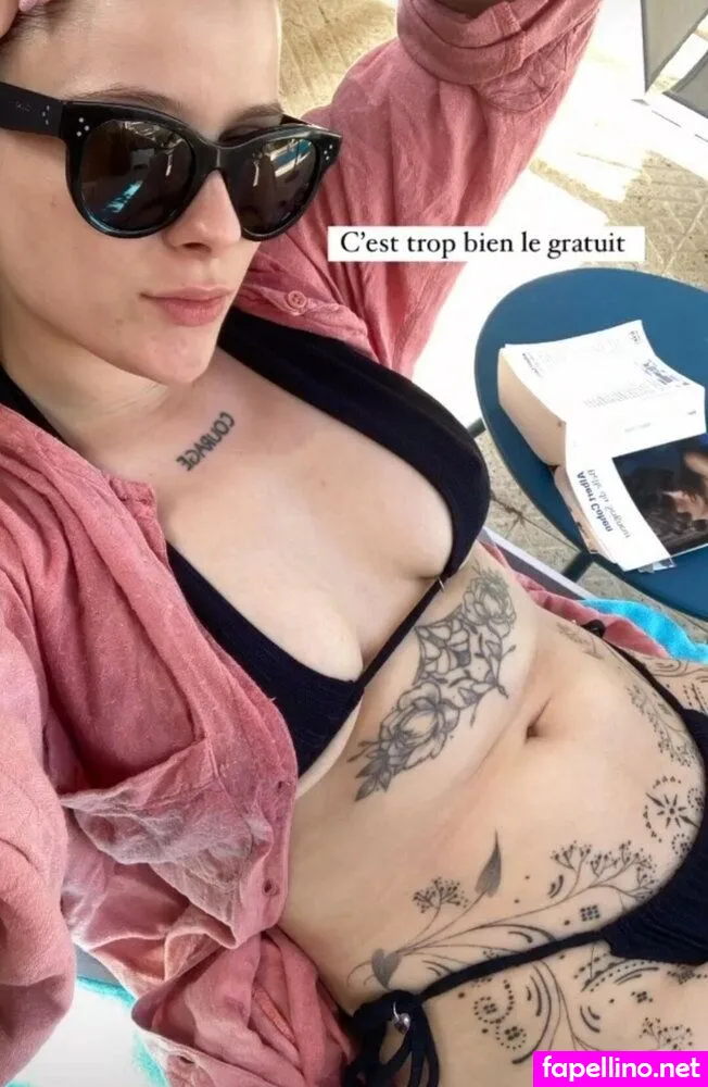 aude_charlotte Nude Leaked OnlyFans Photo #mvsojfqXUM