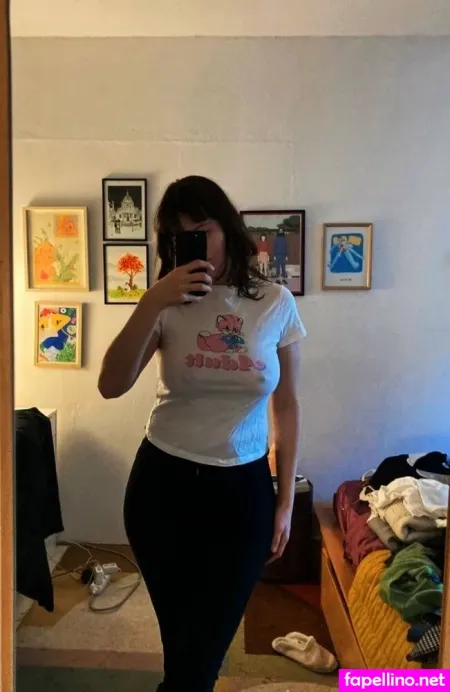 Aude A La Joie OnlyFans Thumbnail #oSo1CS0iLE