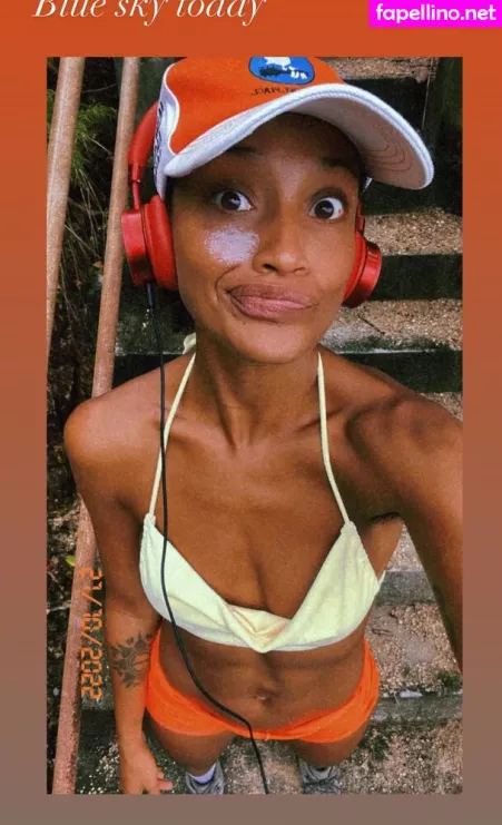 Aude Legastelois OnlyFans Thumbnail #Z5z2iBndND