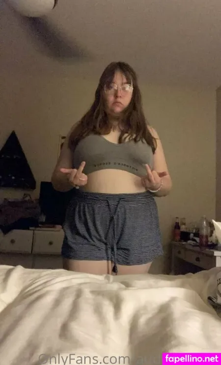 Audeywadey OnlyFans Thumbnail #lXdtKfHpeW