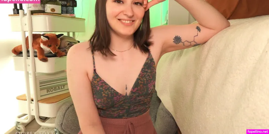 Audfoxx OnlyFans Thumbnail #MujLy4nZ9n