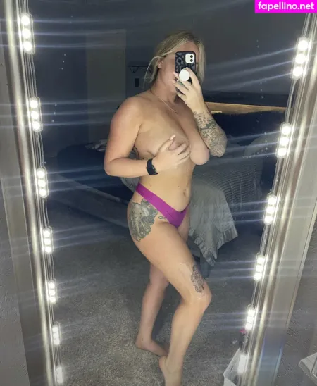 Audieeblondie OnlyFans Thumbnail #MH05v3yZ4A