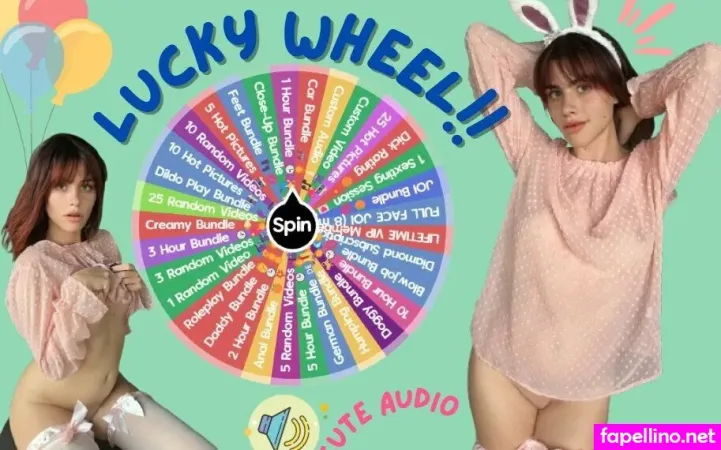 Audiop Rn 1 OnlyFans Thumbnail #tl7M6MJjYH