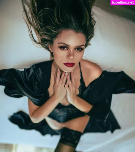 Audra Grace Johnson OnlyFans Thumbnail #HnqETWTCD9