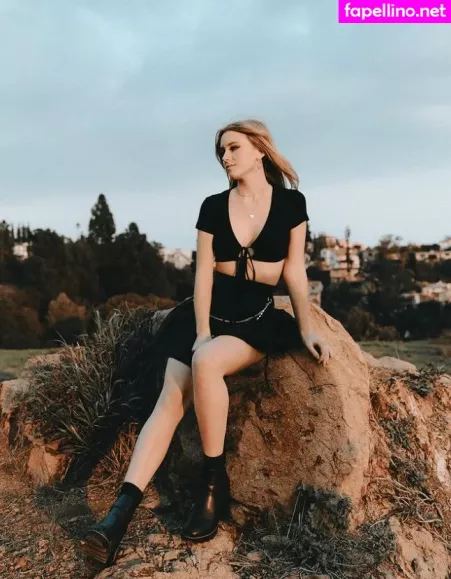 Audra Miller OnlyFans Thumbnail #SfvvpZzpiF