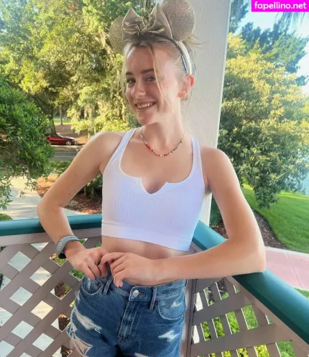 Audra Miller OnlyFans Thumbnail #lMfuTzw5Pi