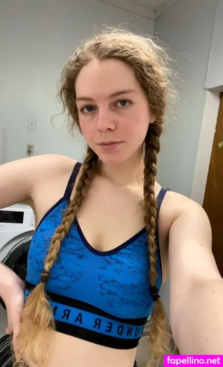 Audrey Bell OnlyFans Thumbnail #OlYTsxaPAP