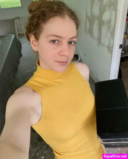 Audrey Bell OnlyFans Thumbnail #XA8Fz7zz4X