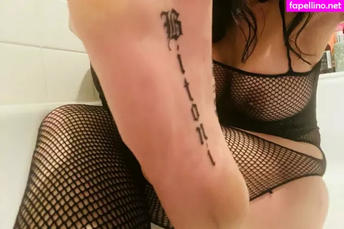 Audrey Bitoni OnlyFans Thumbnail #VSa2r9MT24