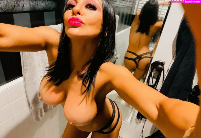 Audrey Bitoni OnlyFans Thumbnail #pvPJDC3Z5b