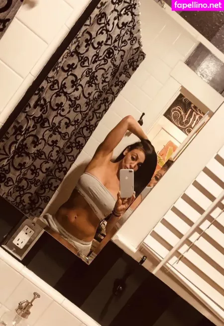 Audrey Bitoni OnlyFans Thumbnail #w2RaW6BR8e