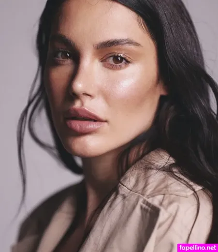 Audrey Chabloz OnlyFans Thumbnail #cx6rfBGnhZ